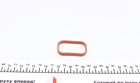 Фото 2 - Прокладка впускного коллектора CORTECO 450095H