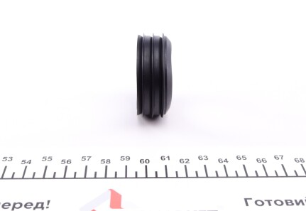 Фото 2 - Прокладка впускного колектора CORTECO 450104H