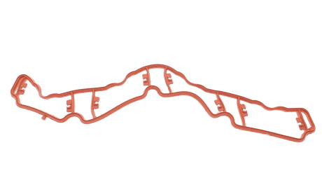 Фото 3 - Прокладка впускного коллектора CORTECO 450111H