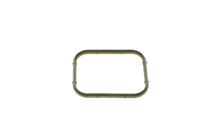 Фото 2 - Прокладка впускного коллектора CORTECO 450365H