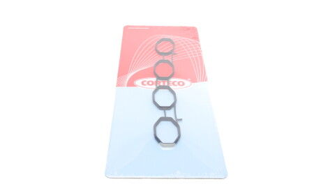 Фото 3 - Прокладка впускного коллектора CORTECO 450734P