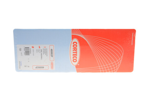 Фото 3 - Прокладка выпускного коллектора CORTECO 460063P