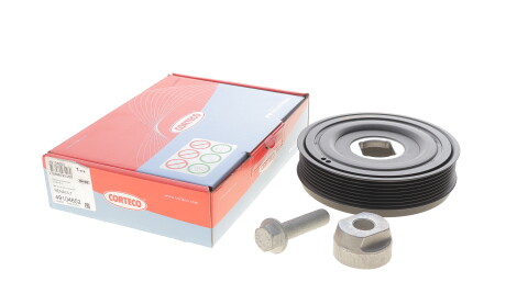 Фото 2 - Автозапчасть CORTECO 49104652