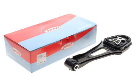 Фото 2 - Подушка двигателя CORTECO 49108866