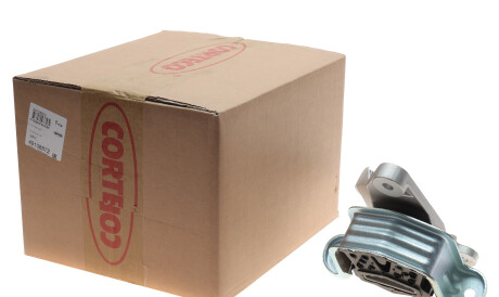 Фото 2 - Подушка двигуна CORTECO 49108872