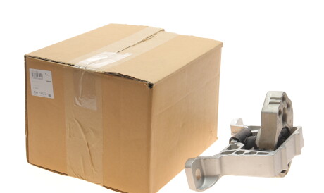 Фото 2 - Подушка двигуна CORTECO 49110623