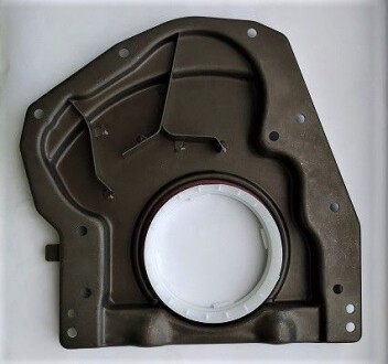 Фото 2 - Автозапчастина CORTECO 49114329