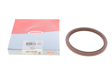Фото 2 - Автозапчасть CORTECO 49118786