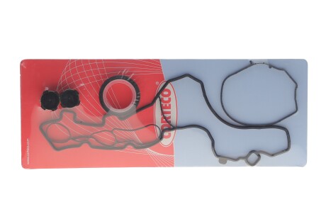 Комплект прокладок (нижній) Citroen Berlingo/Peugeot Partner 1.2 PureTech 18- - ((9814639380)) CORTECO 49118900