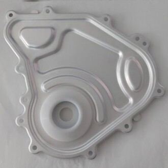 Фото 3 - Автозапчастина CORTECO 49120970