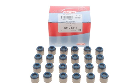 Фото 2 - Автозапчастина CORTECO 49124311