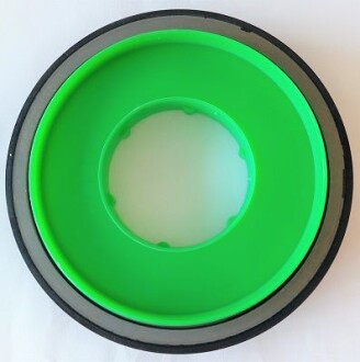 Фото 2 - Автозапчастина CORTECO 49124364