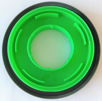 Фото 3 - Автозапчастина CORTECO 49124364