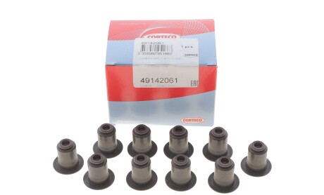 Фото 2 - Автозапчастина CORTECO 49142061