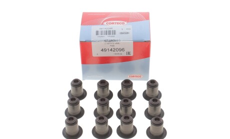 Фото 2 - Автозапчасть CORTECO 49142096