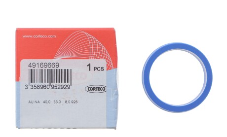 Фото 2 - Автозапчастина CORTECO 49169669