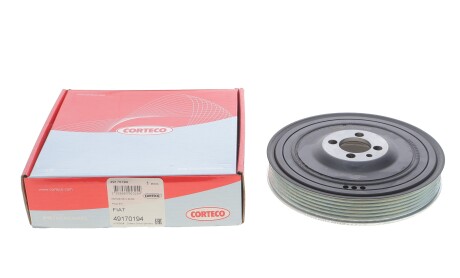 Фото 2 - Автозапчастина CORTECO 49170194