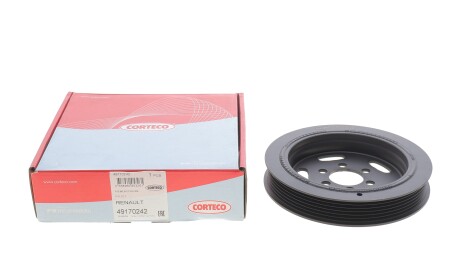 Фото 2 - Автозапчастина CORTECO 49170242