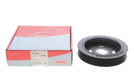 Фото 2 - Автозапчасть CORTECO 49170245