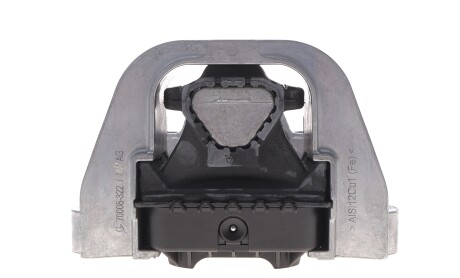 Фото 6 - Автозапчасть CORTECO 49172900