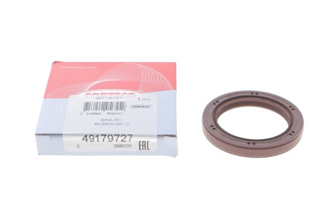 Фото 2 - Автозапчастина CORTECO 49179727