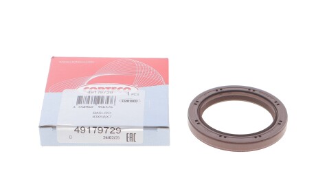 Фото 2 - Автозапчасть CORTECO 49179729