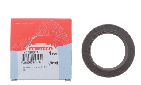 Фото 2 - Автозапчастина CORTECO 49180614