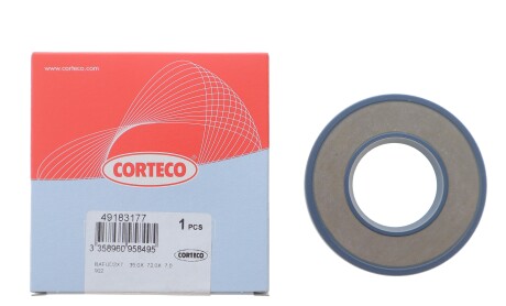 Фото 2 - Автозапчастина CORTECO 49183177