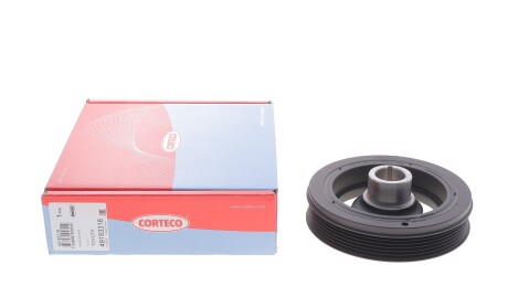 Фото 2 - Автозапчасть CORTECO 49183318