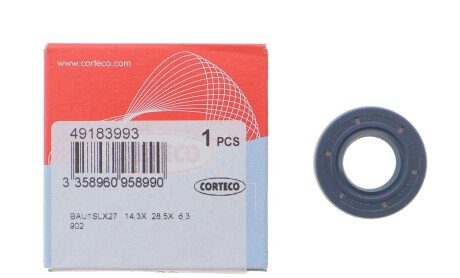 Фото 2 - Автозапчастина CORTECO 49183993