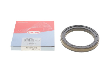 Фото 2 - Автозапчастина CORTECO 49186933