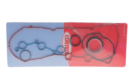 Фото товара Автозапчасть CORTECO 49200612 : Купить на tto.com.ua