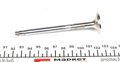 Фото 3 - Клапан выпускной CORTECO 49355466