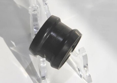 Шланг з'єднуючий для ретардера (діаметр: 32/40мм, довжина: 32мм) MAN E2000, F2000, HOCL, LION´S CITY, LION´S COACH, LION´S REGIO, LION´S STAR, ND, NG, NL, SL II, SÜ, TGA D1556LF07-D2876LOH21 09.98- - CORTECO 49355583