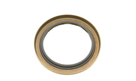 Фото 2 - Сальник коробки переключения передач CORTECO 49355695