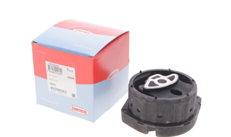 Фото 2 - Подушка крепления КПП CORTECO 49356082