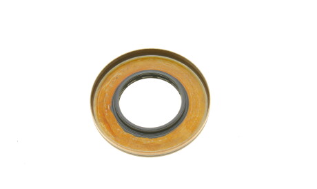 Фото 2 - Сальник коробки переключення передач CORTECO 49357770