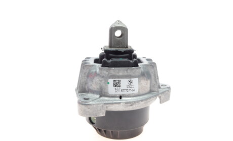 Фото 8 - Подушка двигуна CORTECO 49357913