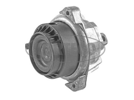 Фото 3 - Подушка двигуна CORTECO 49357939