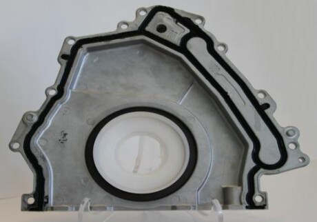 Фото 2 - Сальник колінвалу CORTECO 49360308