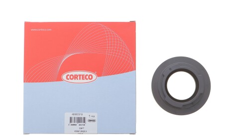 Фото 2 - Сальник колінвала CORTECO 49360318