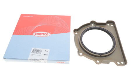 Фото 2 - Сальник колінвала CORTECO 49360319