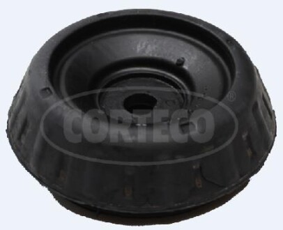 Опора амортизатора HYUNDAI i20 08-/KIA Picanto 1.0-1.2 11-17 (без підш.) - CORTECO 49361103