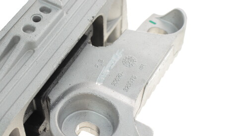 Фото 2 - Подушка двигателя CORTECO 49361564