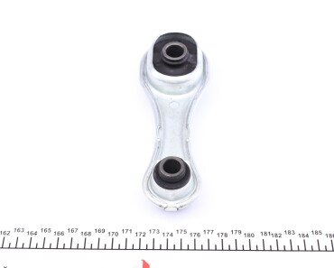 Фото 3 - Подушка двигуна CORTECO 49361854