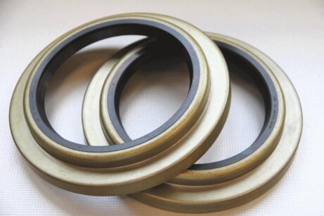 Фото 2 - Комплектующая ступицы CORTECO 49362189