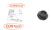 Болт зливу оливи BMW 1 (F20/F21)/3 (F30/F80)/5 (F10) 10- (M24x1.5) - (11137605018) CORTECO 49362393 (фото 2)