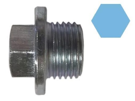 Болт - (807016160) CORTECO 49362397