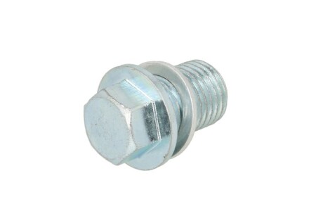 Фото 2 - Пробка масляного піддону CORTECO 49362597