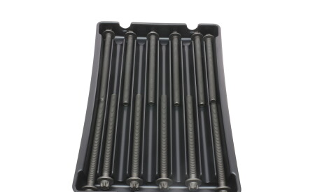 Фото 2 - Болты головки блока цилиндров CORTECO 49362990